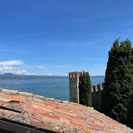 Prestige Sirmione Via Antiche Mura Kültér fotó