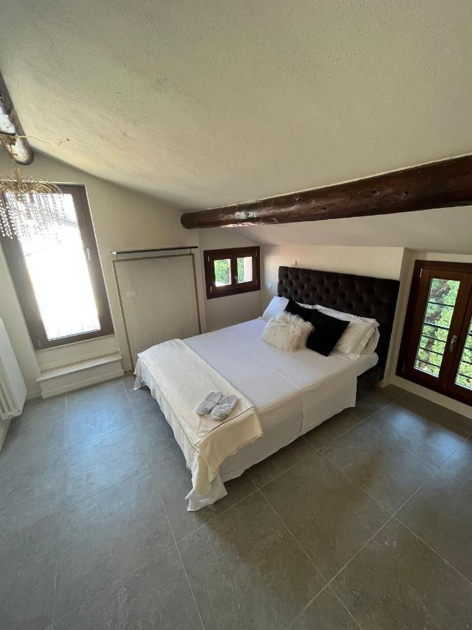Prestige Sirmione Via Antiche Mura Kültér fotó
