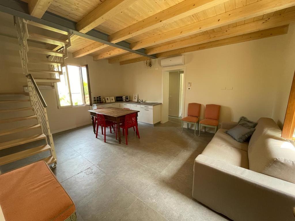 Prestige Sirmione Via Antiche Mura Kültér fotó