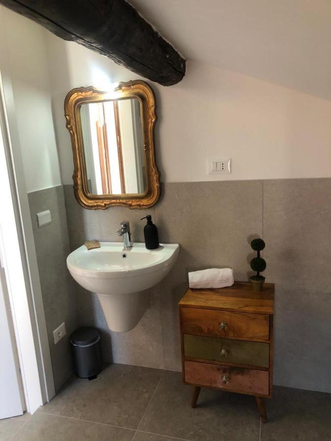 Prestige Sirmione Via Antiche Mura Kültér fotó