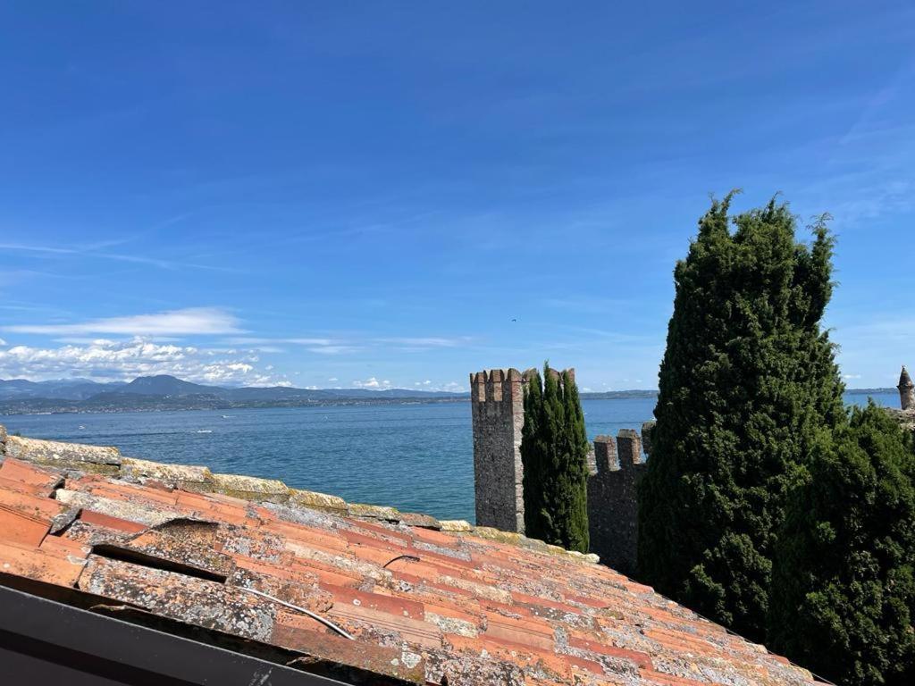 Prestige Sirmione Via Antiche Mura Kültér fotó